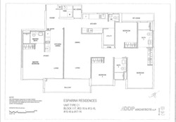 Esparina Residences (D19), Condominium #203168351